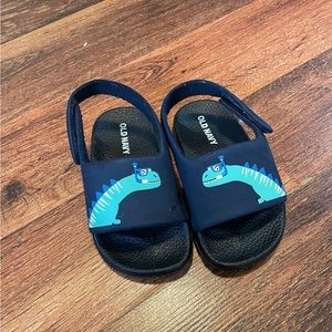 Baby sandals